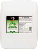 Humboldt County's Own Deep Fusion Grow 5 Gallon