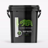 Organitek Flower Republic Deep Roots - 25 lb Powder - pallet of 40
