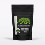 Organitek Flower Republic Deep Roots - 10 lb Powder