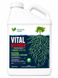 Vital Defender - Pesticide, Miticide, & Fungicide