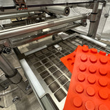 Automatic Candy Demolder