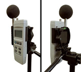 Detachable Probe Sound Meter