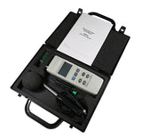 Detachable Probe Sound Meter