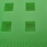Dice 80 Mold