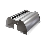 Dimlux Pro Series DE HPS Fixture - 1000w, 240V