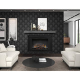 Dimplex BF Deluxe 33" Built-in Electric Firebox