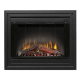 Dimplex BF Deluxe 33" Built-in Electric Firebox