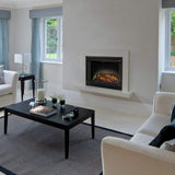 Dimplex BF Deluxe 33" Built-in Electric Firebox