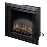 Dimplex BF Standard 39" Built-in Electric Firebox
