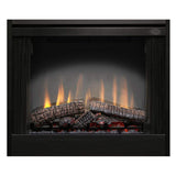 Dimplex BF Standard 39" Built-in Electric Firebox