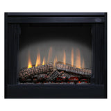 Dimplex BF Standard 39" Built-in Electric Firebox