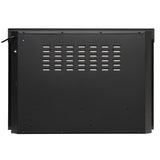 Dimplex Nova 33" Plug-in Electric Firebox With Acrylic Crystals Ember Bed