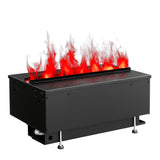 Dimplex Optimyst RGB Cassette 20" Built-in Water Vapor Electric Fireplace