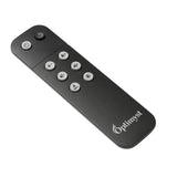 Dimplex Optimyst RGB Cassette 20" Built-in Water Vapor Electric Fireplace