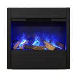 Dimplex Optimyst Revive 25" Water Vapor Electric Fireplace