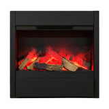 Dimplex Optimyst Revive 25" Water Vapor Electric Fireplace