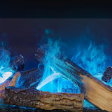 Dimplex Optimyst Revive 25" Water Vapor Electric Fireplace
