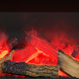 Dimplex Optimyst Revive 25" Water Vapor Electric Fireplace