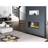 Dimplex Professional Built-in 40" Box With Heat for CDFI1000-Pro