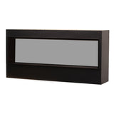 Dimplex Professional Built-in 60" Box With Heat for CDFI1500-PRO