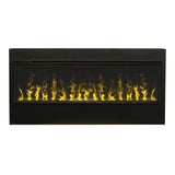Dimplex Professional Built-in 60" Box With Heat for CDFI1500-PRO