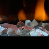 Dimplex Vital Essence 74" Built-in Linear Electric Fireplace
