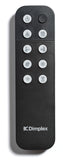 Dimplex Vital Essence 50" Built-in Linear Electric Fireplace