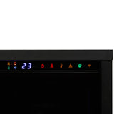 Dimplex Vital Essence 60" Built-in Linear Electric Fireplace