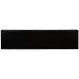 Dimplex Vital Sense 74" Built-in Linear Electric Fireplace