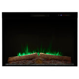 Dimplex Vital Spark 42" Built-in Electric Firebox