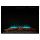 Dimplex Vital Spark 42" Built-in Electric Firebox
