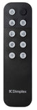 Dimplex Vital Spark 42" Built-in Electric Firebox