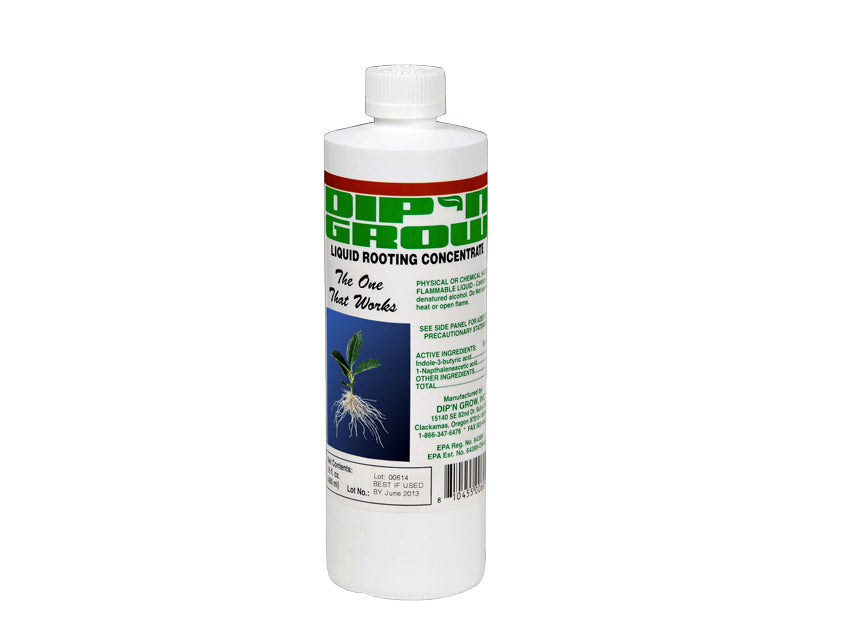 Dip'N Grow Liquid Rooting Concentrate – Grow It Depot