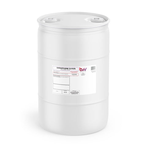 BVV Dipropylene Glycol (DPG) Low Odor
 - 55 Gallons