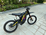 Freego Natkie N1 Electric Mountain Dirt Bike