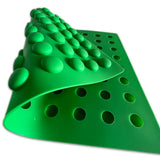 Button 80 Mold