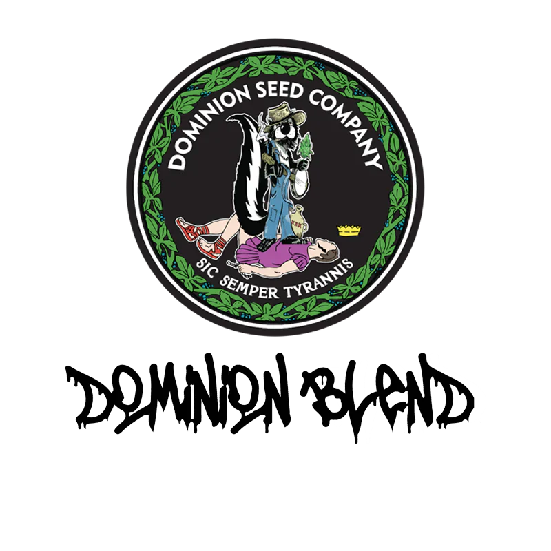 BuildASoil Dominion Soil Blend- Duke Diamond x BuildASoil Collab – Grow ...