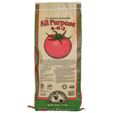 Down to Earth All Purpose (4-6-2)