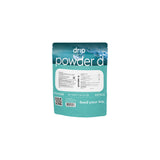 Drip Hydro Powder D - 5 lb Bag