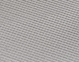 316L Stainless Dutch Weave Sintered Filter Disk 1 micron and up - BUNA-N