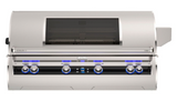 Fire Magic Echelon E1060i Built-In Grill With Digital Thermometer