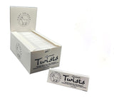 Twists 1 ¼ Unbleached 100% Pure Hemp Fiber