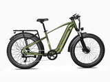Movcan EB60 Electric Mountain Bike