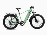 Movcan EB60 Electric Mountain Bike