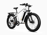 Movcan EB60 Electric Mountain Bike