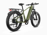 Movcan EB60 Electric Mountain Bike