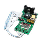 Eco Oven PID Controller with Display Screen
