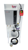 Express Extractor Heater 3.5 to 11KW of heating Power!