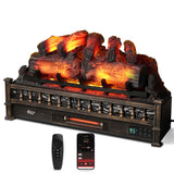 Eternal Flame EF30-PB Electric Fireplace Logs