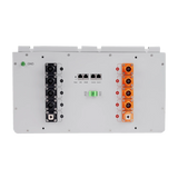 EG4 WallMount Indoor Battery 48V 314Ah | 16kWh UL9540A Self-Heating